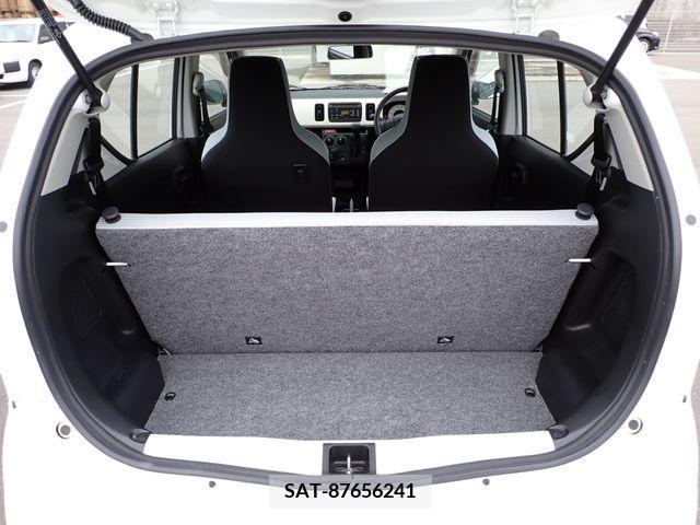 Suzuki ALTO 2017-01 305047-13