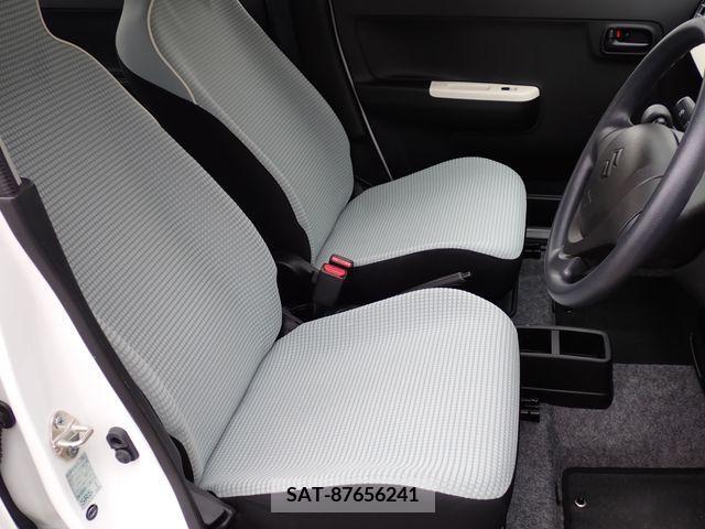 Suzuki ALTO 2017-01 305047-11