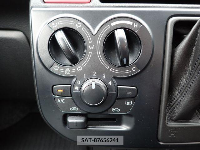 Suzuki ALTO 2017-01 305047-6