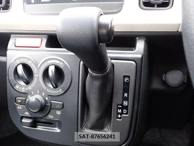 Suzuki ALTO 2017-01 305047-7