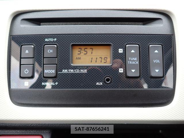 Suzuki ALTO 2017-01 305047-4