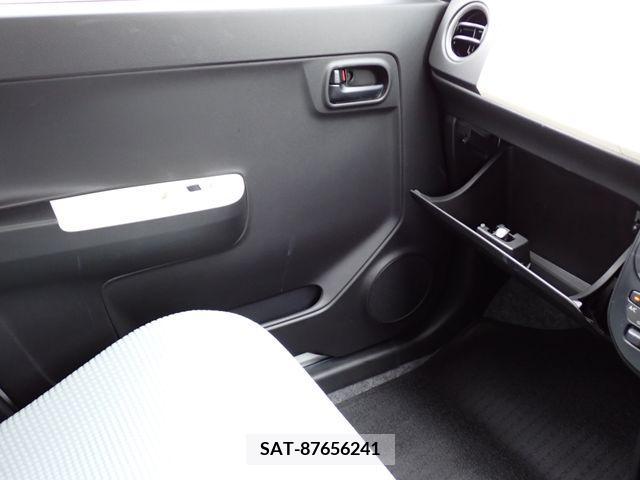 Suzuki ALTO 2017-01 305047-5