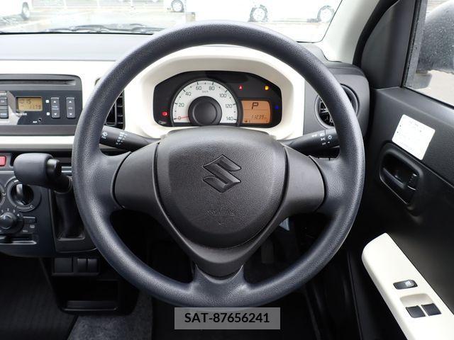 Suzuki ALTO 2017-01 305047-3
