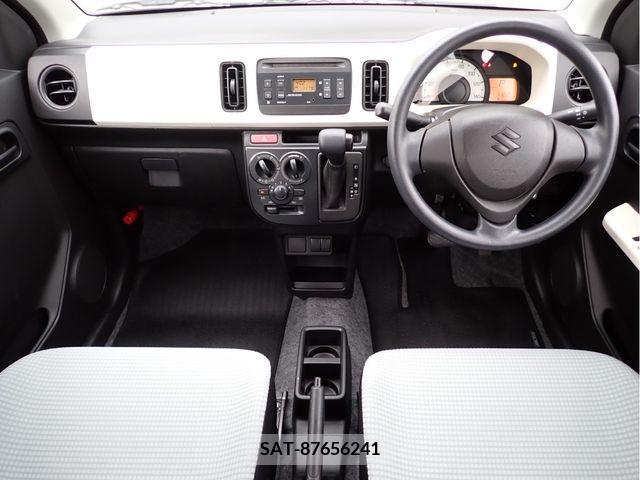 Suzuki ALTO 2017-01 305047-1