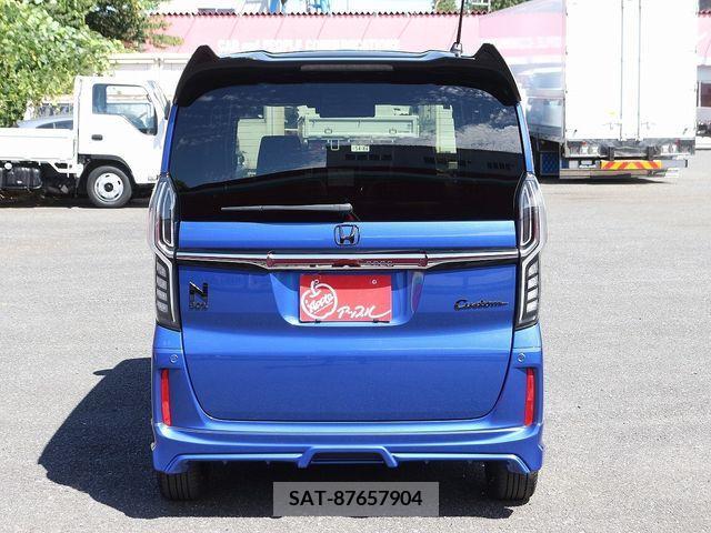 Honda N BOX CUSTOM 2019-04 392729-26