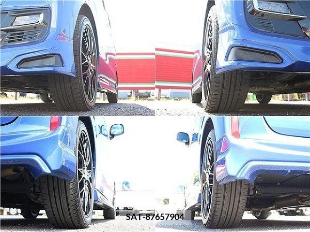 Honda N BOX CUSTOM 2019-04 392729-19