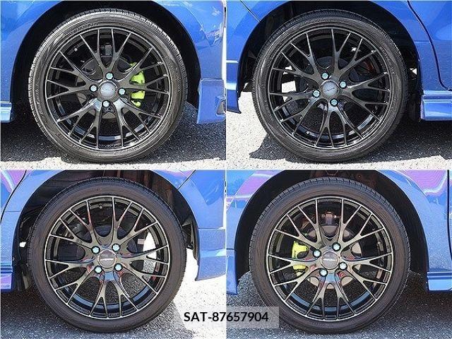 Honda N BOX CUSTOM 2019-04 392729-18