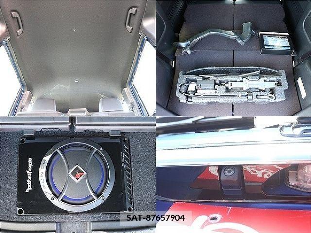 Honda N BOX CUSTOM 2019-04 392729-14