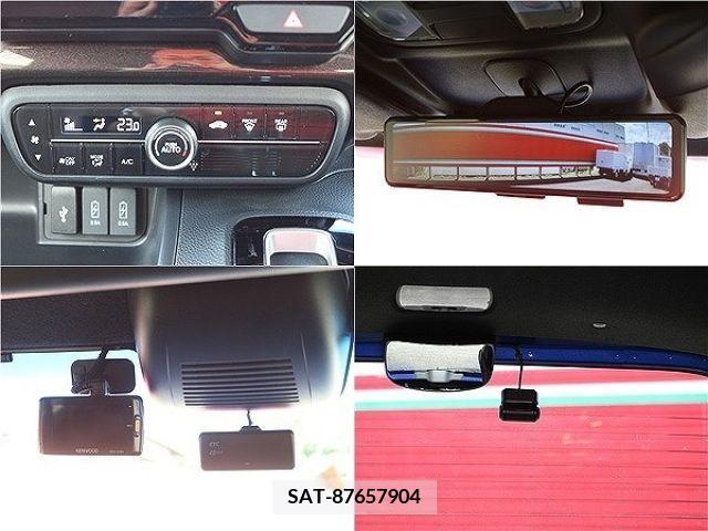 Honda N BOX CUSTOM 2019-04 392729-9