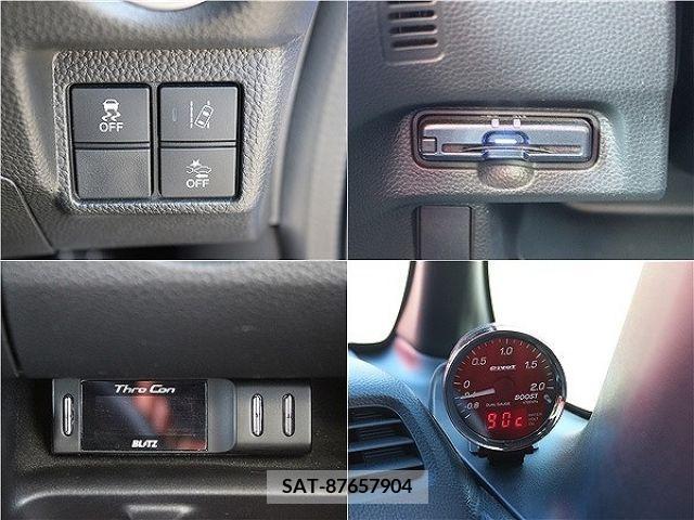 Honda N BOX CUSTOM 2019-04 392729-7