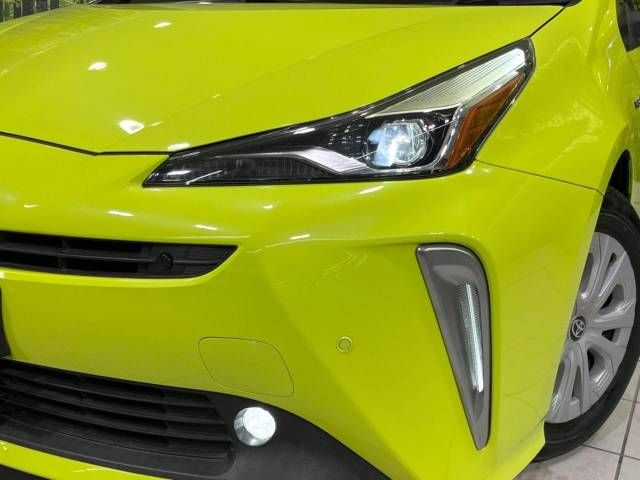 Toyota PRIUS 2019-02 185963-10