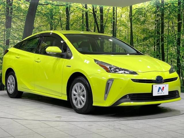 Toyota PRIUS 2019-02 185963-14
