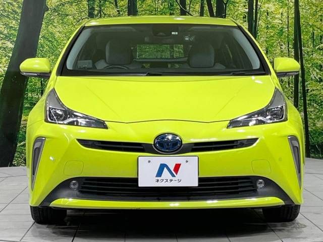 Toyota PRIUS 2019-02 185963-12