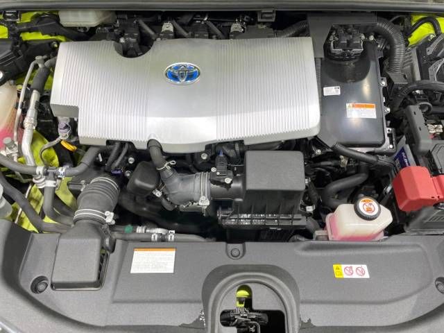 Toyota PRIUS 2019-02 185963-16