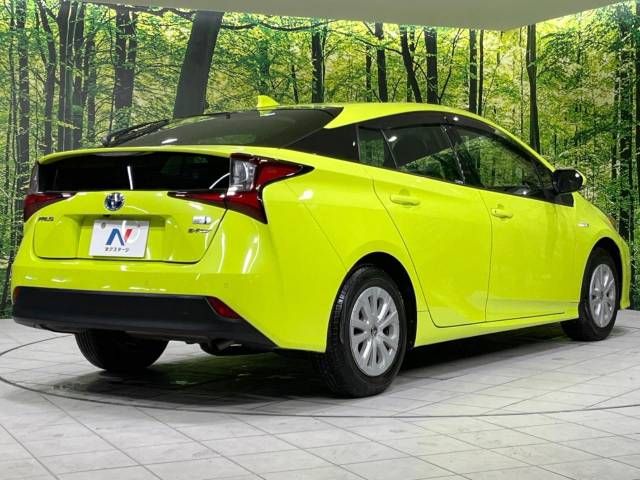 Toyota PRIUS 2019-02 185963-15