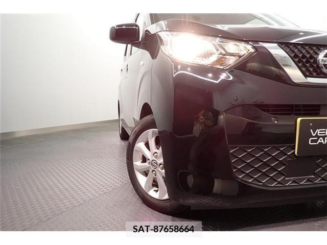 Nissan DAYZ 2021-07 353368-8