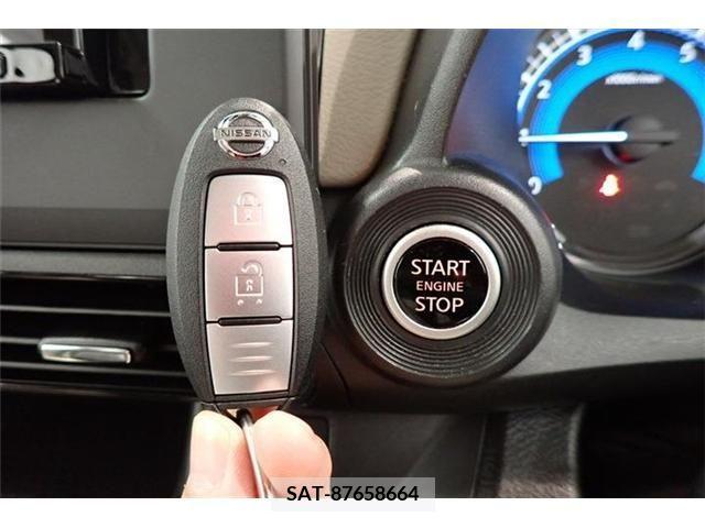 Nissan DAYZ 2021-07 353368-9
