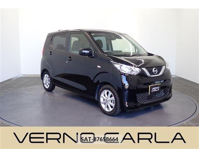 Nissan DAYZ 2021-07 353368-0