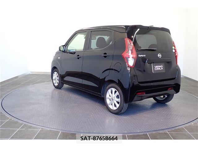 Nissan DAYZ 2021-07 353368-6