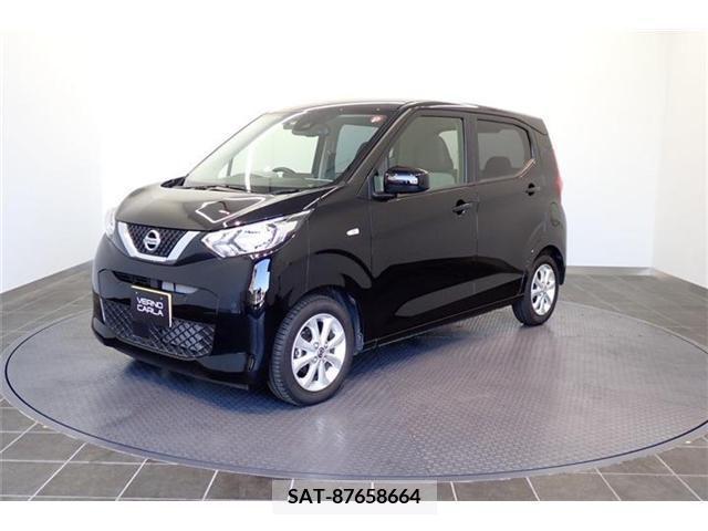 Nissan DAYZ 2021-07 353368-5