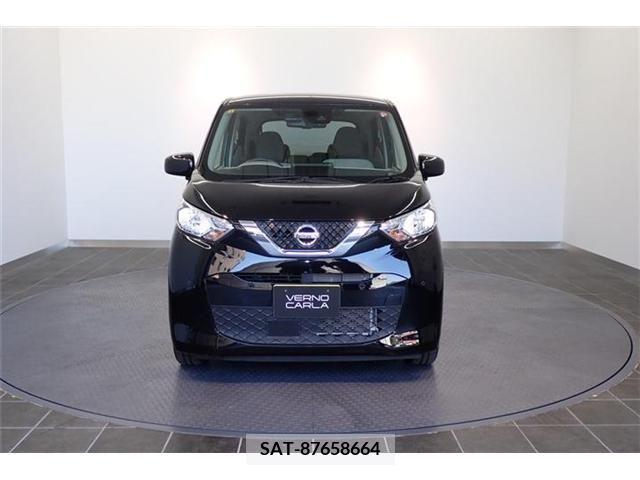 Nissan DAYZ 2021-07 353368-4