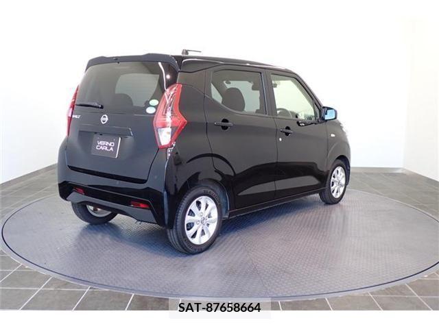 Nissan DAYZ 2021-07 353368-3