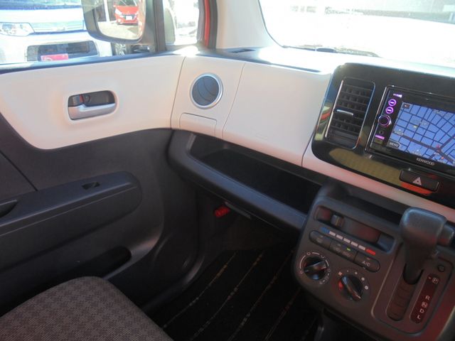 Nissan MOCO 2011-03 192012-9