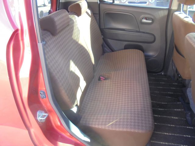 Nissan MOCO 2011-03 192012-4
