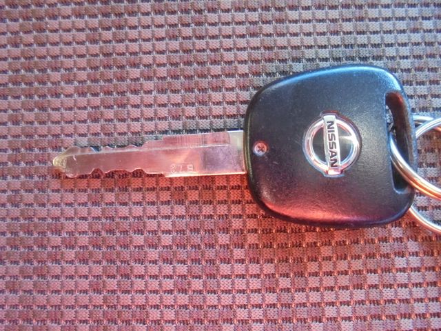 Nissan MOCO 2011-03 192012-6