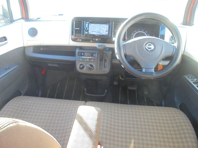 Nissan MOCO 2011-03 192012-1