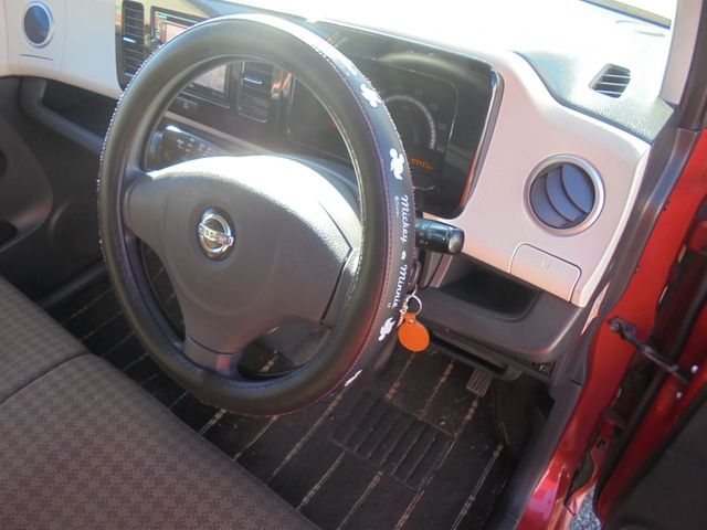 Nissan MOCO 2011-03 192012-8