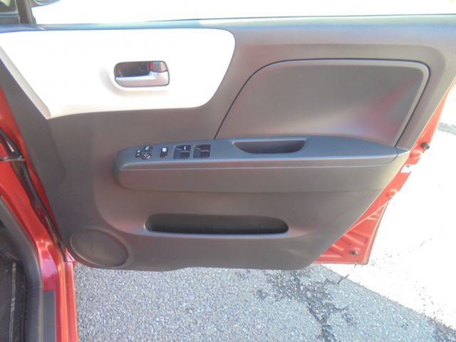 Nissan MOCO 2011-03 192012-10