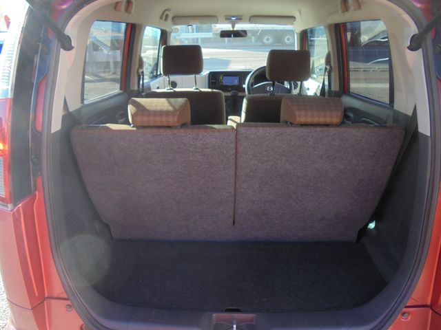 Nissan MOCO 2011-03 192012-5