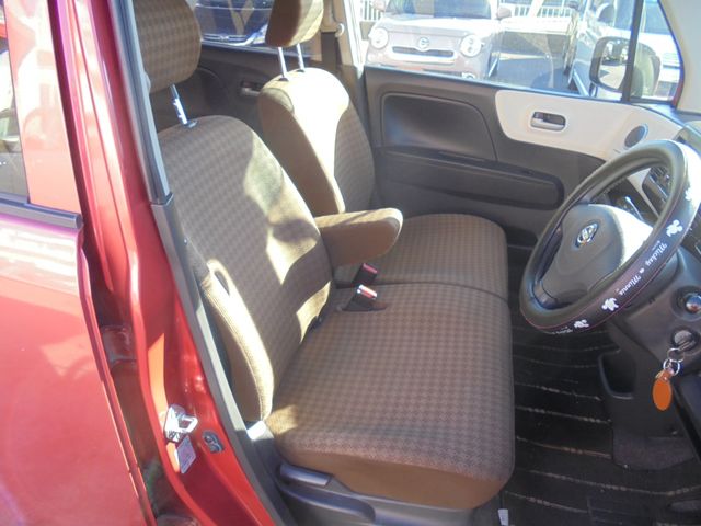 Nissan MOCO 2011-03 192012-3