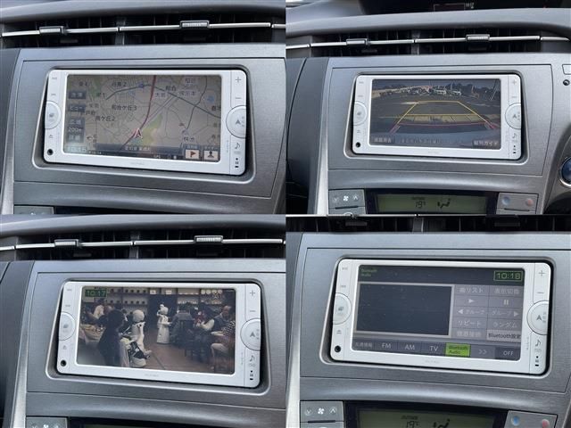 Toyota PRIUS 2014-02 19163-6