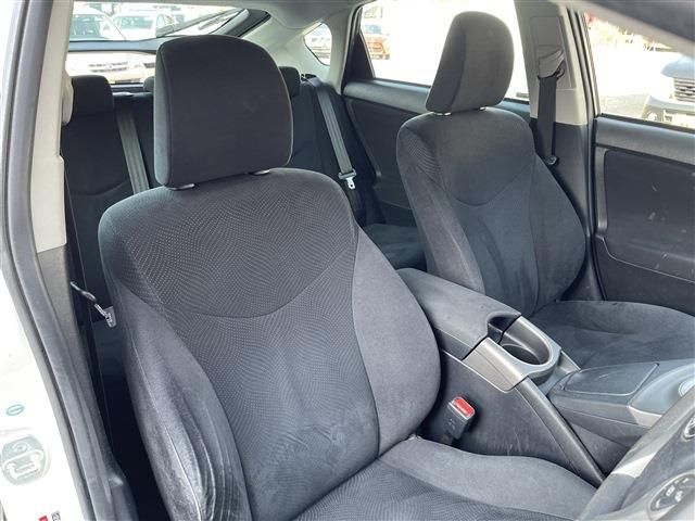 Toyota PRIUS 2014-02 19163-12