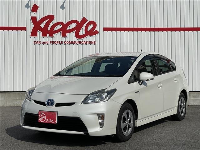 Toyota PRIUS 2014-02 19163-0