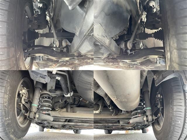 Toyota PRIUS 2014-02 19163-18