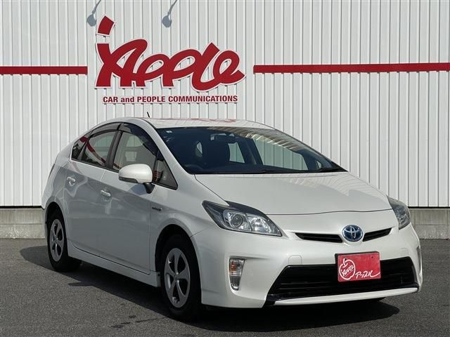 Toyota PRIUS 2014-02 19163-3