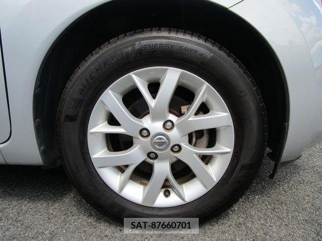 Nissan NOTE 2016-01 365469-19
