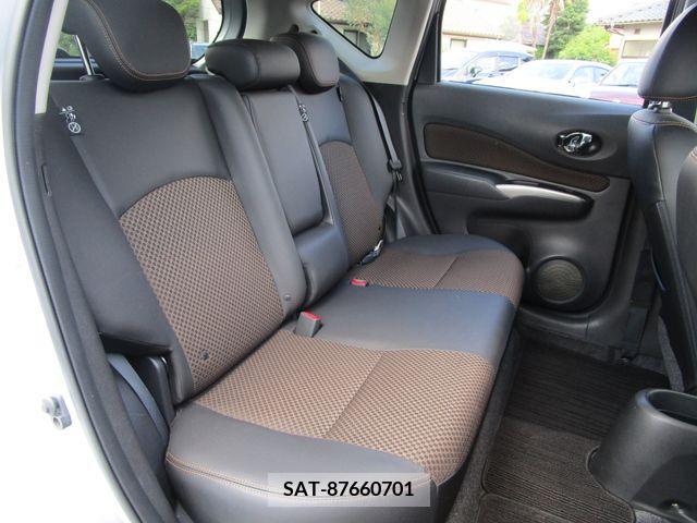 Nissan NOTE 2016-01 365469-18