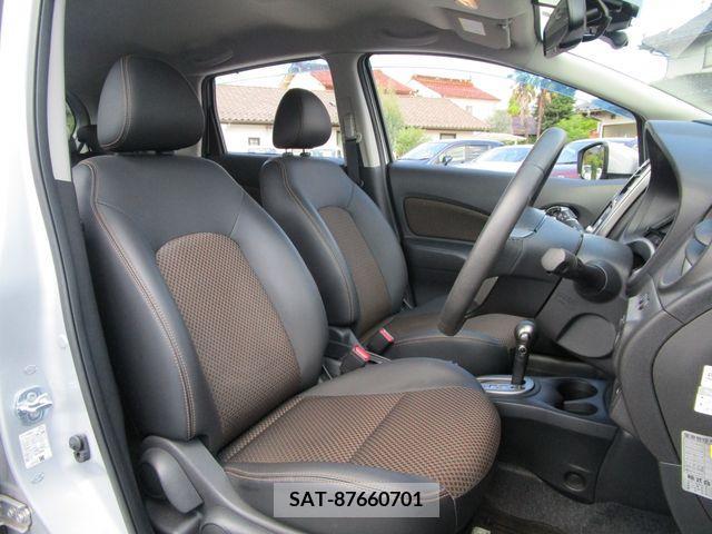 Nissan NOTE 2016-01 365469-17