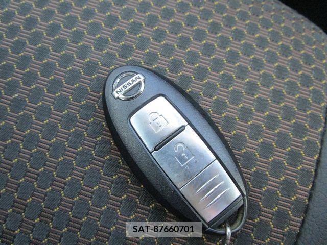 Nissan NOTE 2016-01 365469-26