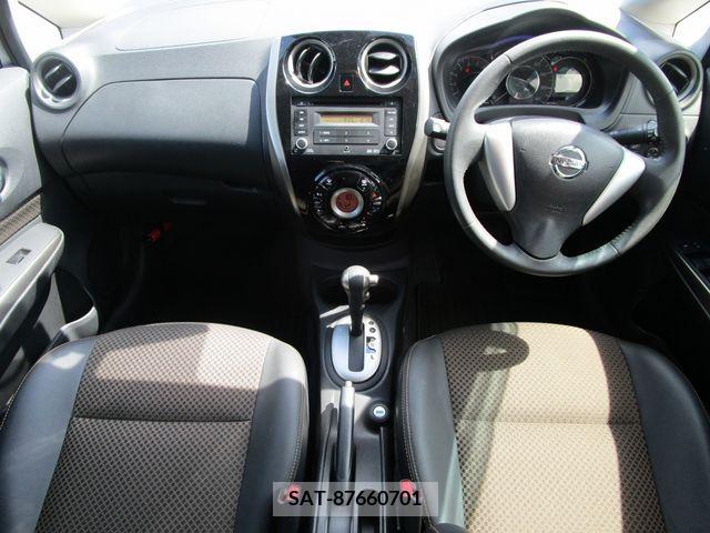 Nissan NOTE 2016-01 365469-2