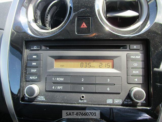 Nissan NOTE 2016-01 365469-11