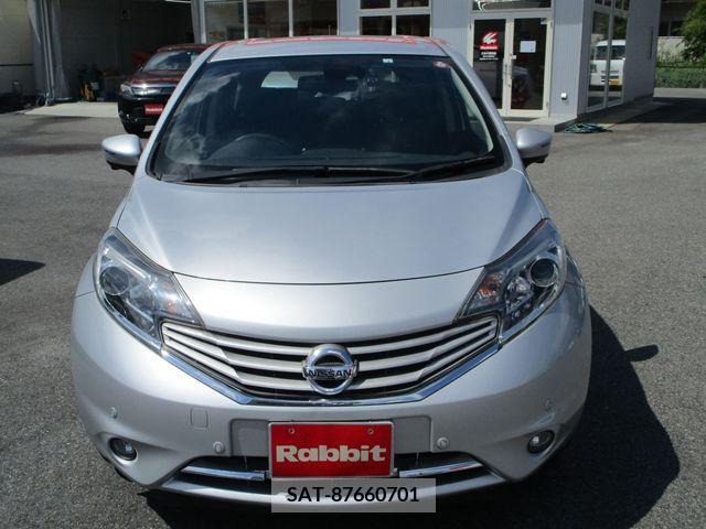 Nissan NOTE 2016-01 365469-4
