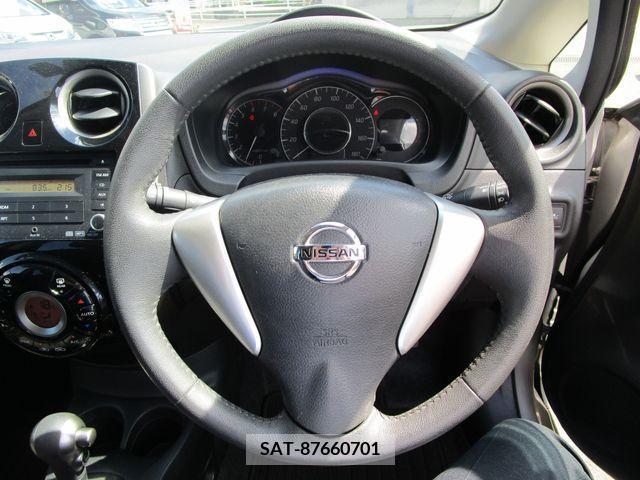 Nissan NOTE 2016-01 365469-10