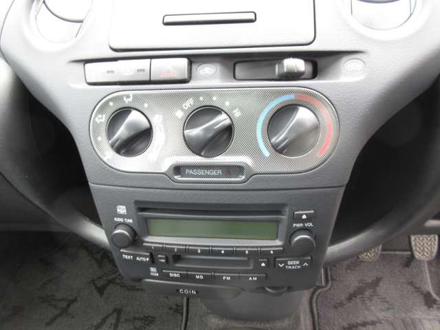 Toyota VITZ 2003-10 183171-17