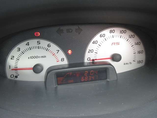 Toyota VITZ 2003-10 183171-16