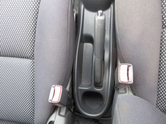 Toyota VITZ 2003-10 183171-19